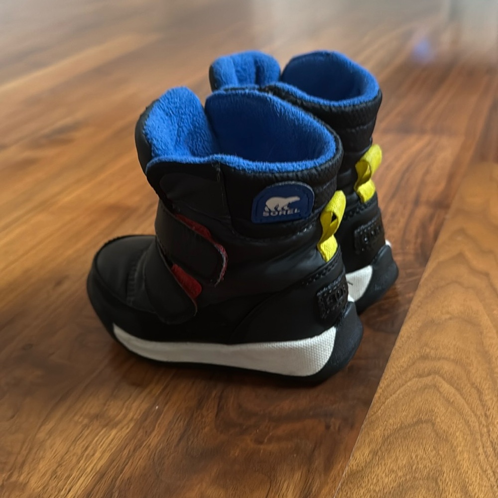 Sorel boot - Whitney II - kids